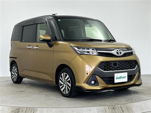 Toyota TANK 2018 7312434-0