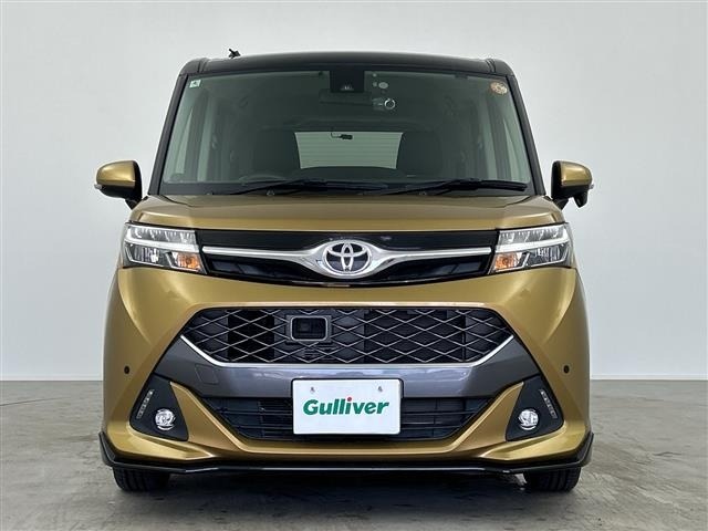 Toyota TANK 2018 7312434-10