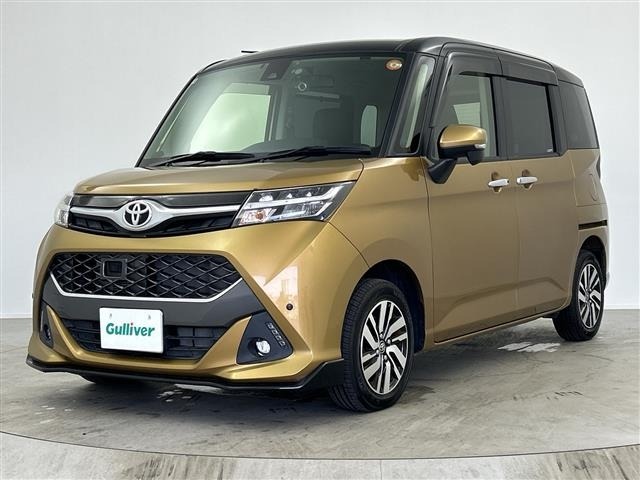 Toyota TANK 2018 7312434-11
