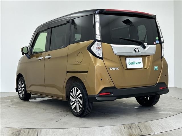 Toyota TANK 2018 7312434-13