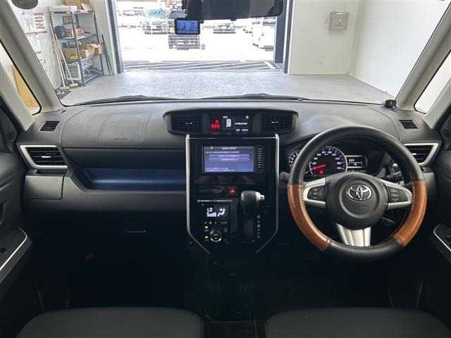 Toyota TANK 2018 7312434-14