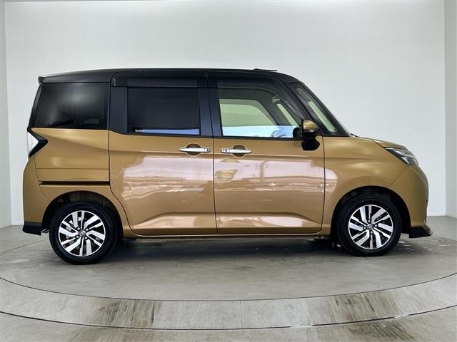 Toyota TANK 2018 7312434-2
