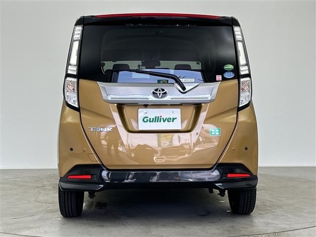 Toyota TANK 2018 7312434-20