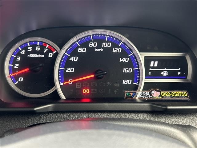 Toyota TANK 2018 7312434-21