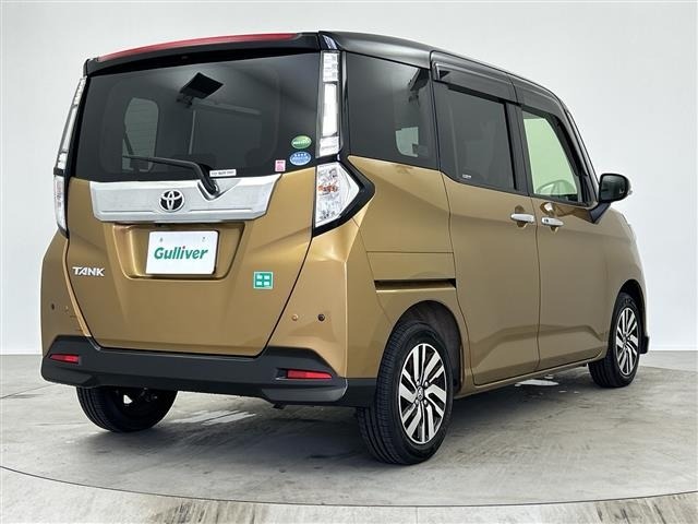 Toyota TANK 2018 7312434-22
