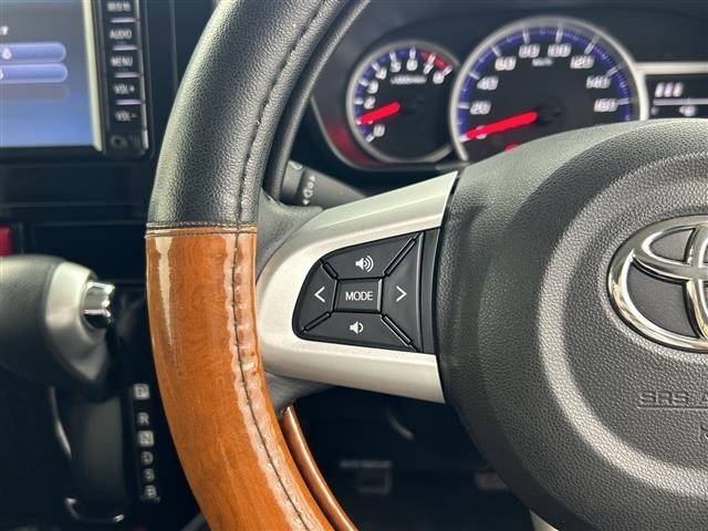 Toyota TANK 2018 7312434-3