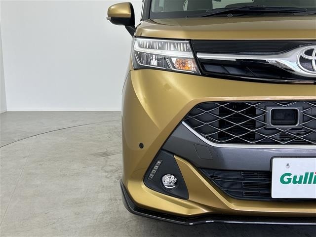 Toyota TANK 2018 7312434-4