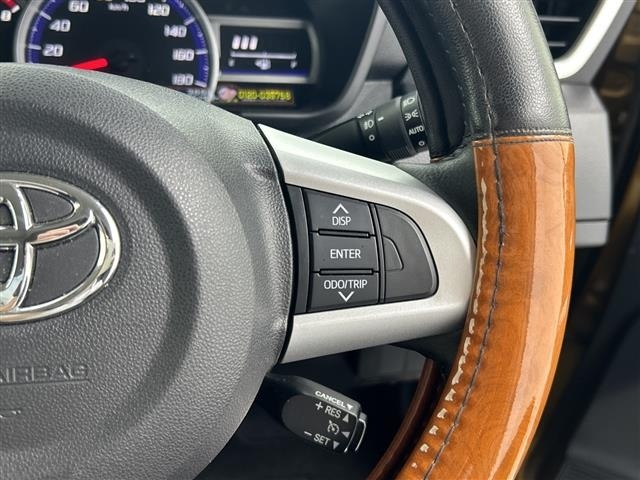 Toyota TANK 2018 7312434-5