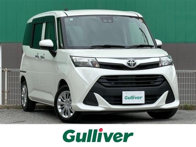Toyota TANK 2019 7312435-0