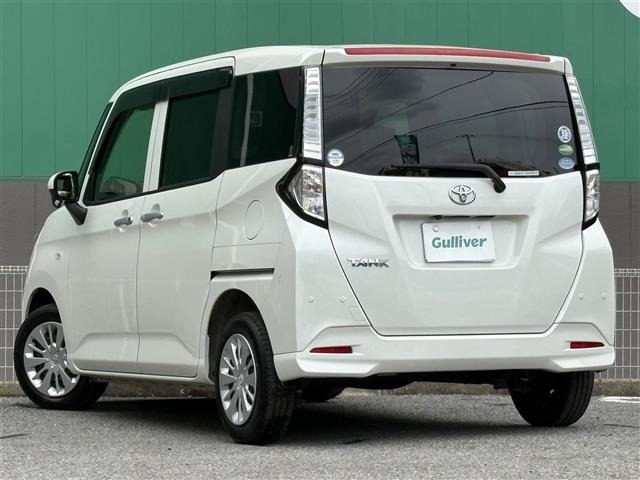 Toyota TANK 2019 7312435-2