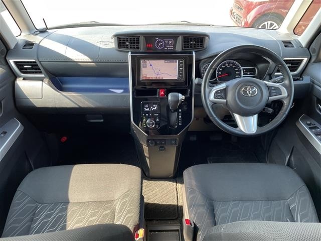 Toyota TANK 2020 7312444-15