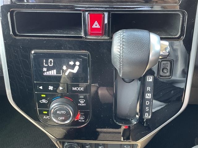 Toyota TANK 2020 7312444-7