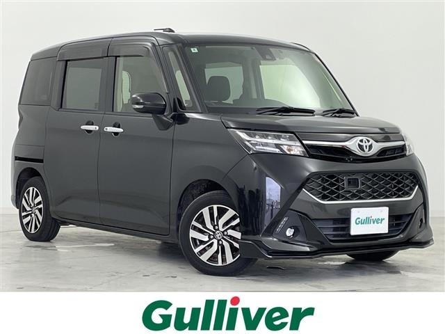 Toyota TANK 2018 7312445-0