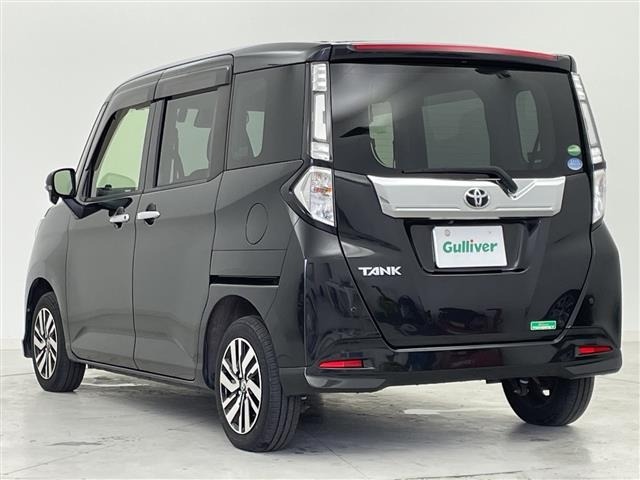 Toyota TANK 2018 7312445-15