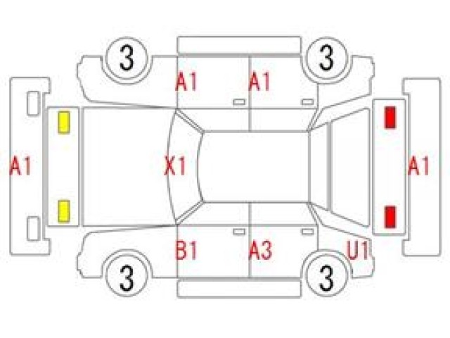 Toyota TANK 2018 7312445-25