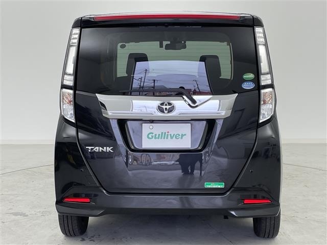 Toyota TANK 2018 7312445-4