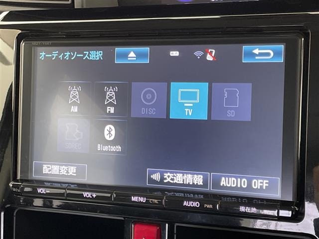 Toyota TANK 2018 7312445-5