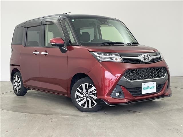 Toyota TANK 2019 7312464-0