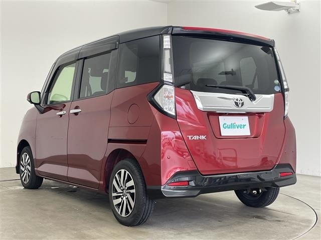 Toyota TANK 2019 7312464-13