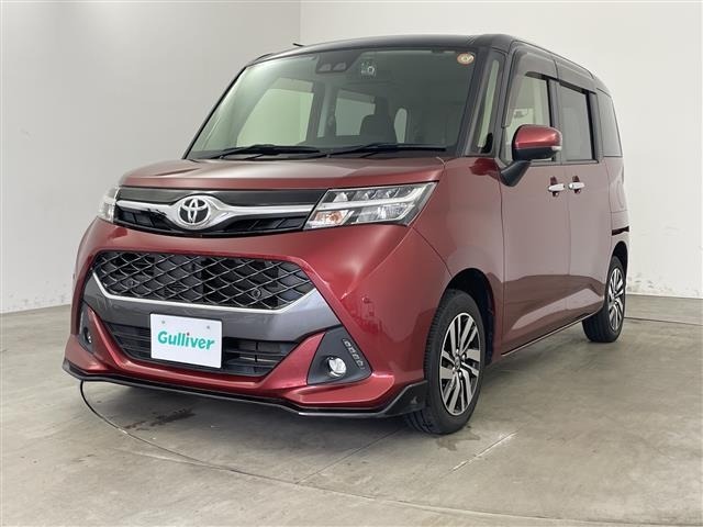 Toyota TANK 2019 7312464-15