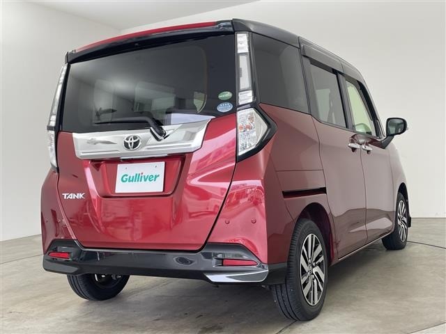 Toyota TANK 2019 7312464-16