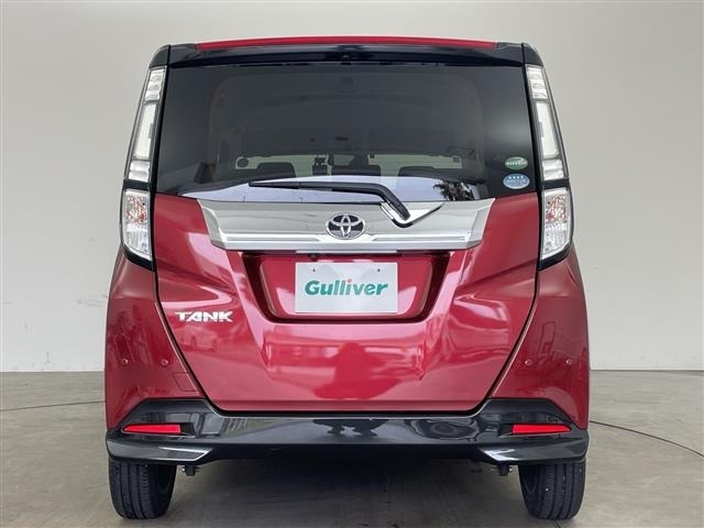 Toyota TANK 2019 7312464-18