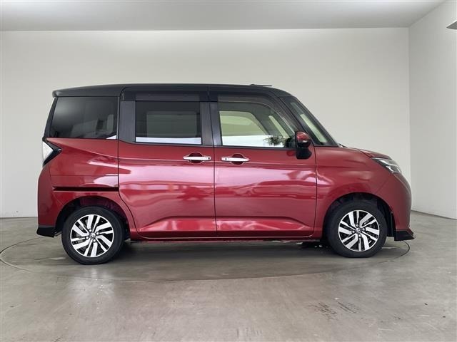 Toyota TANK 2019 7312464-21