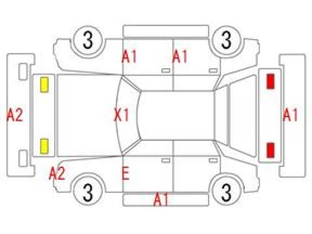 Toyota TANK 2019 7312464-23