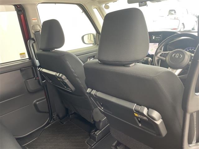 Toyota TANK 2019 7312464-5