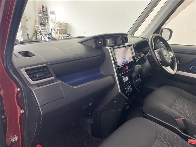 Toyota TANK 2019 7312464-8