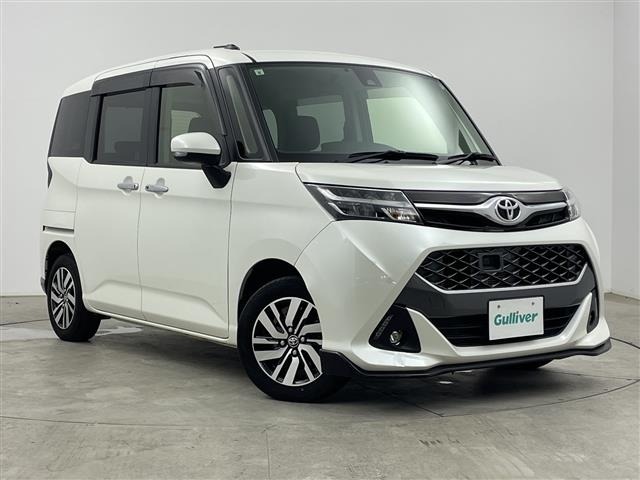Toyota TANK 2017 7312465-0