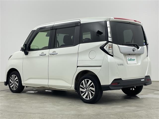 Toyota TANK 2017 7312465-13