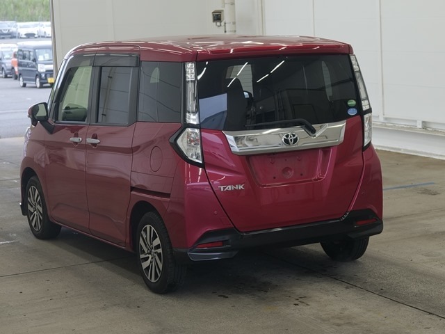 Toyota TANK 2017 7312518-1