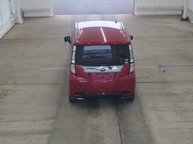 Toyota TANK 2017 7312518-3