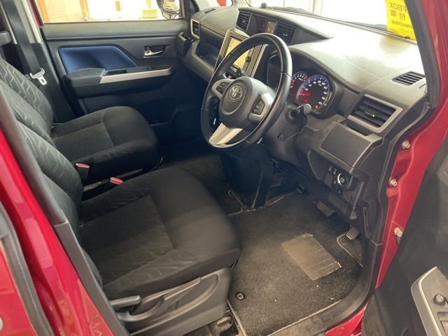 Toyota TANK 2017 7312518-4