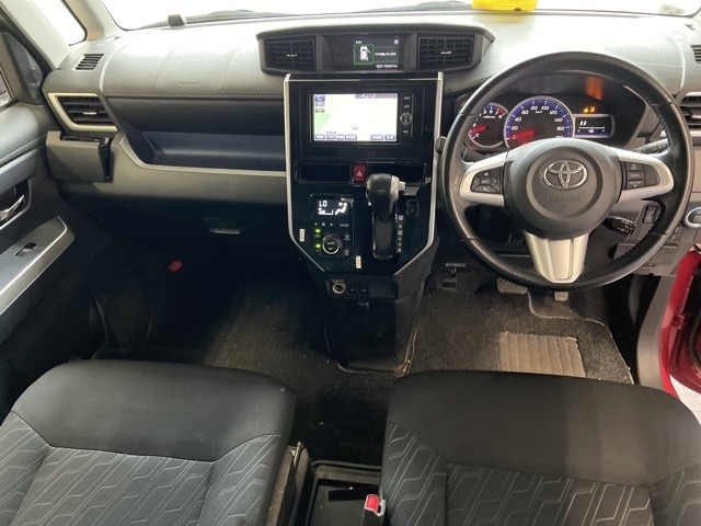 Toyota TANK 2017 7312518-5