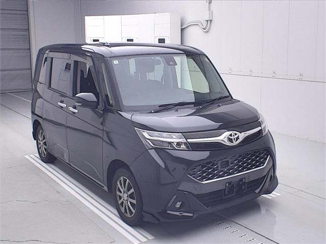 Toyota TANK 2017 7312561-0