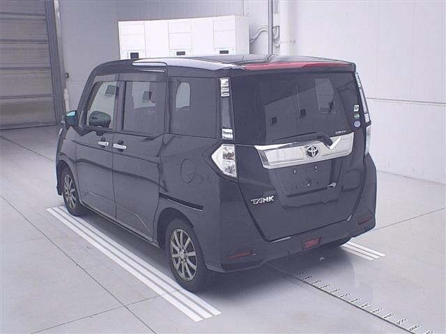 Toyota TANK 2017 7312561-1