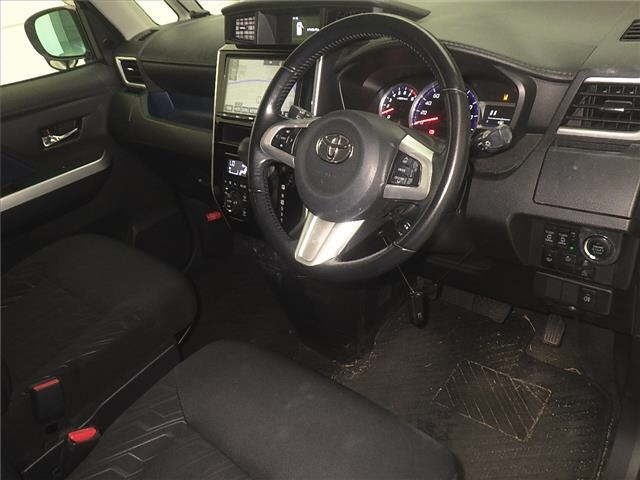 Toyota TANK 2017 7312561-3