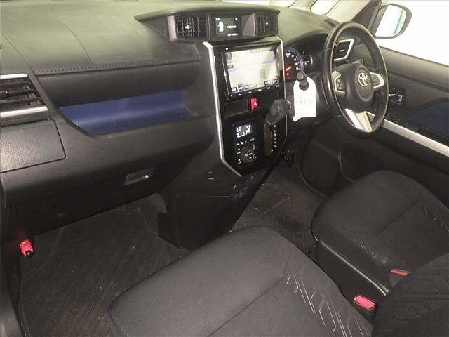 Toyota TANK 2017 7312561-4