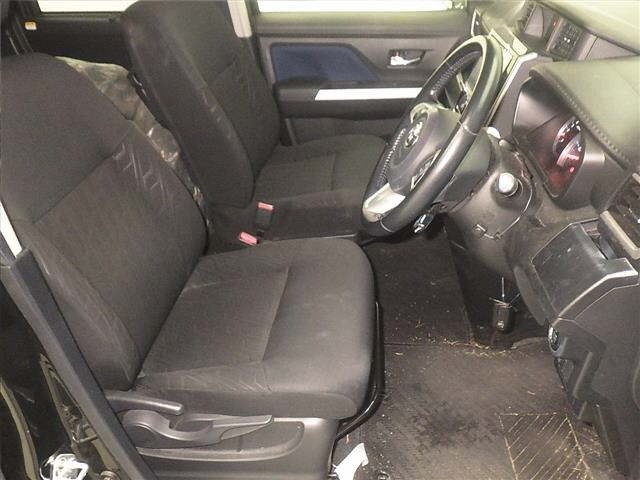 Toyota TANK 2017 7312561-5