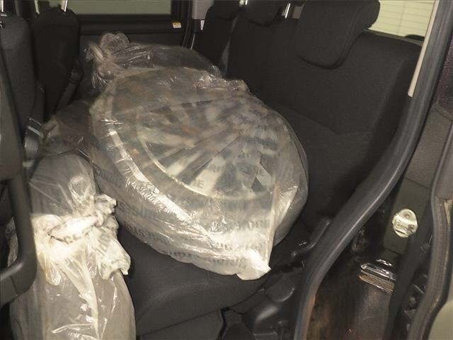 Toyota TANK 2017 7312561-7
