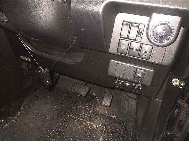 Toyota TANK 2017 7312561-8