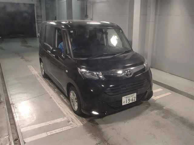 Toyota TANK 2016 7312595-0