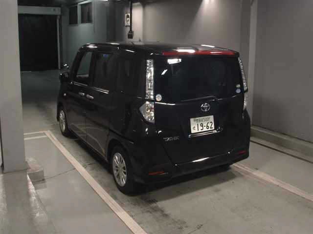 Toyota TANK 2016 7312595-1