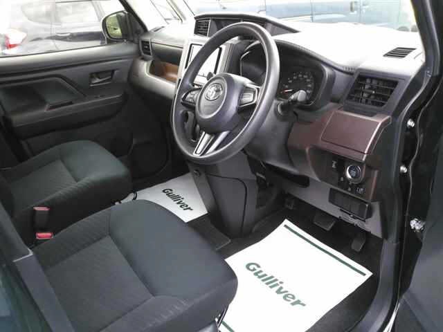 Toyota TANK 2016 7312595-3