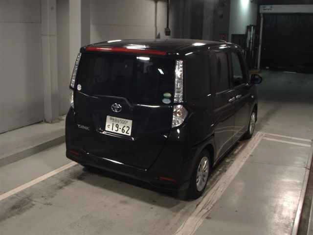 Toyota TANK 2016 7312595-5