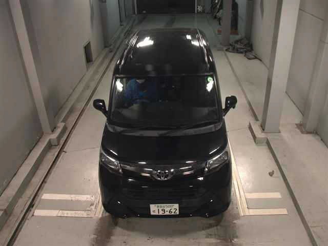 Toyota TANK 2016 7312595-6
