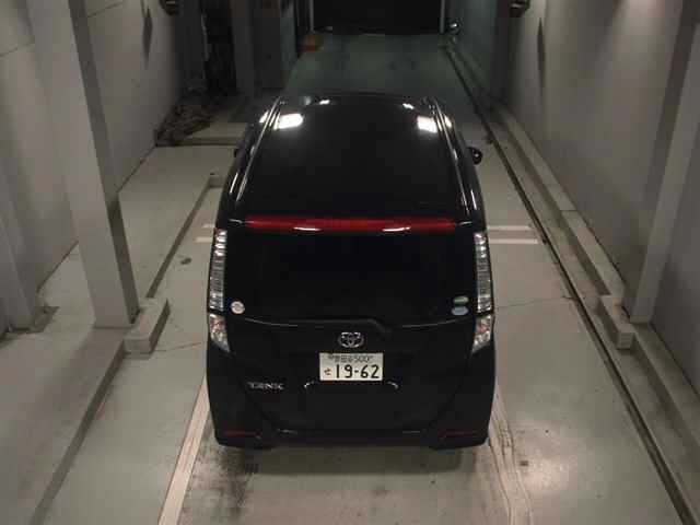 Toyota TANK 2016 7312595-7