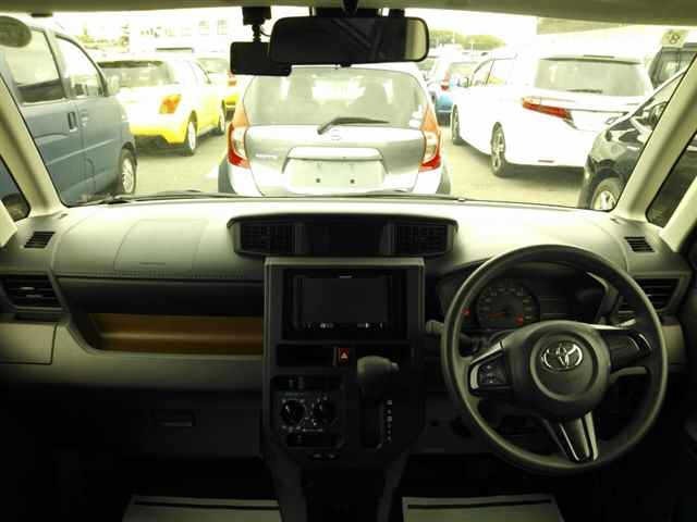 Toyota TANK 2016 7312595-8